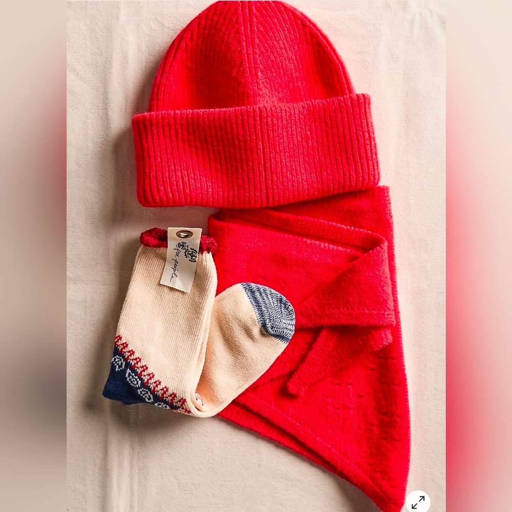 Free People Gift Bundle